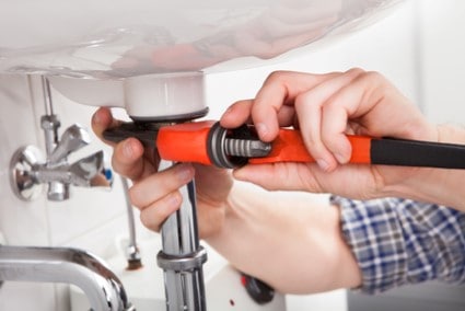 Plumbers in Baltimore MD